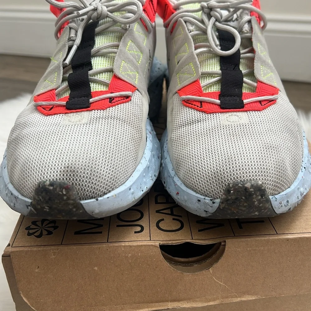 Nike Crater Impact Men’s US 10 - Gently Used w/Box